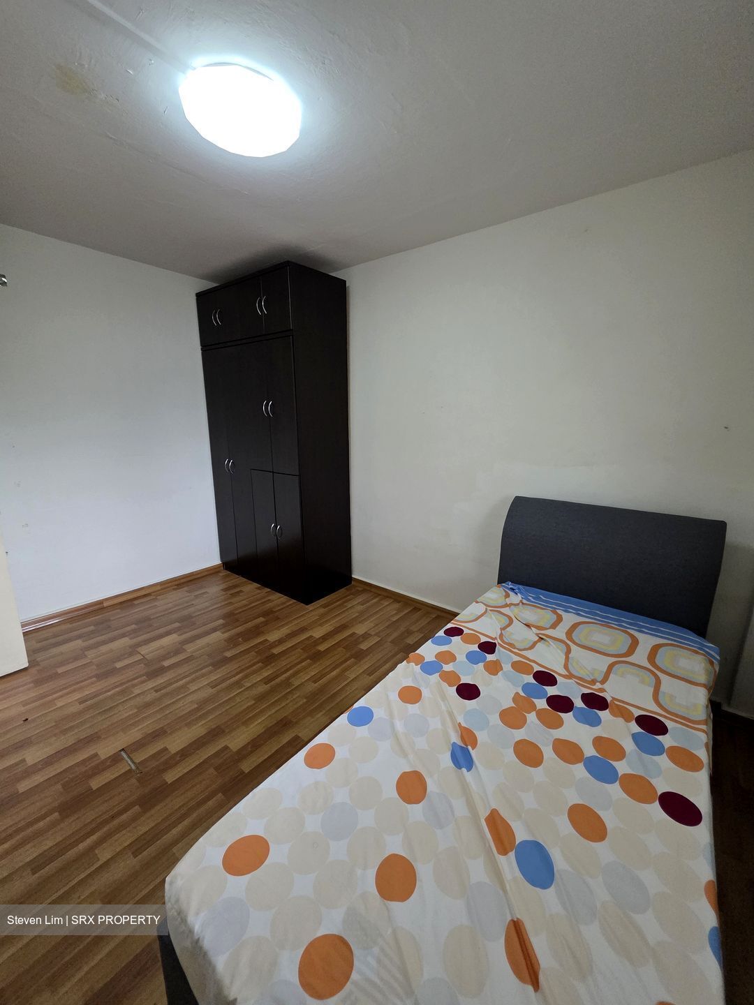 Blk 20 Ping-an Gardens (Bedok), HDB 3 Rooms #583959901